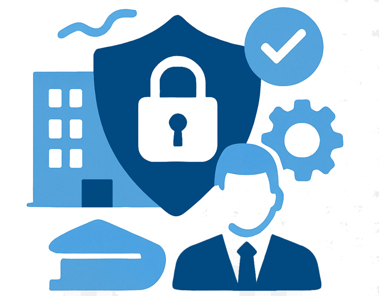 Informationssicherheit