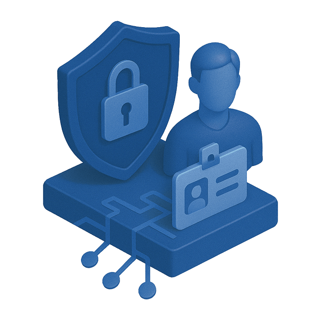 Organisatorische Sicherheit